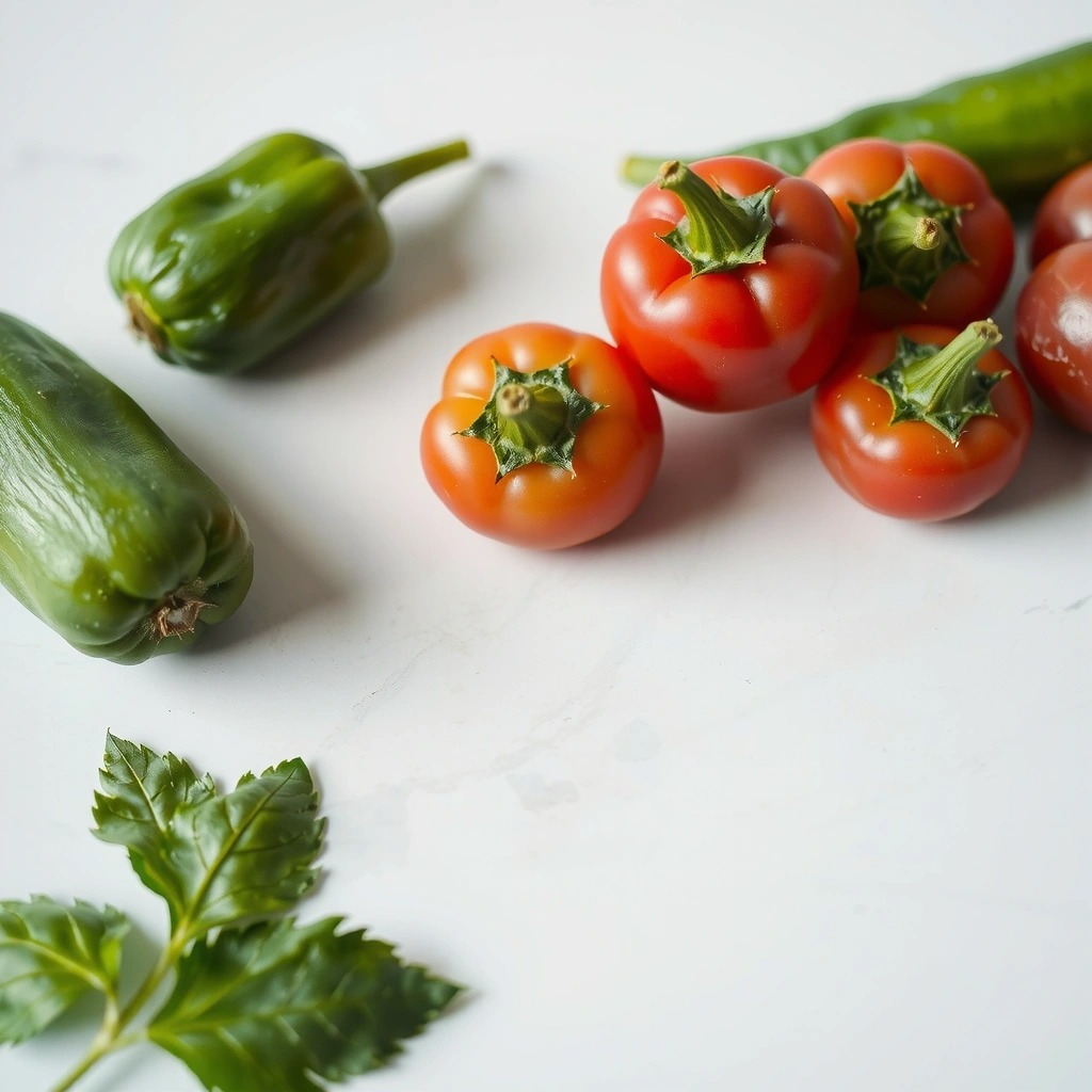 Legume proaspete și naturale