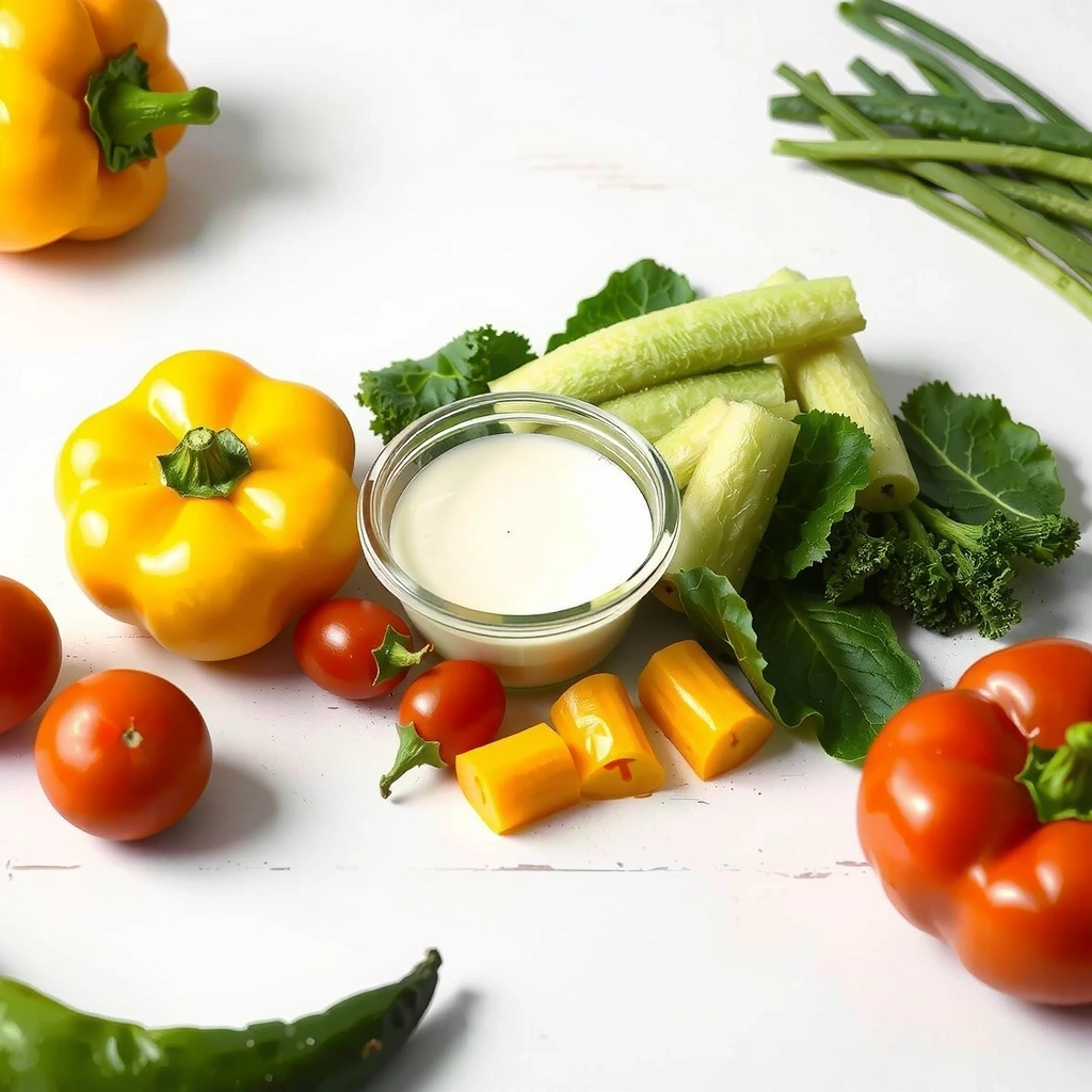 Ingrediente proaspete