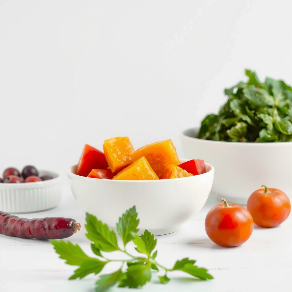 Consultație nutrițională online