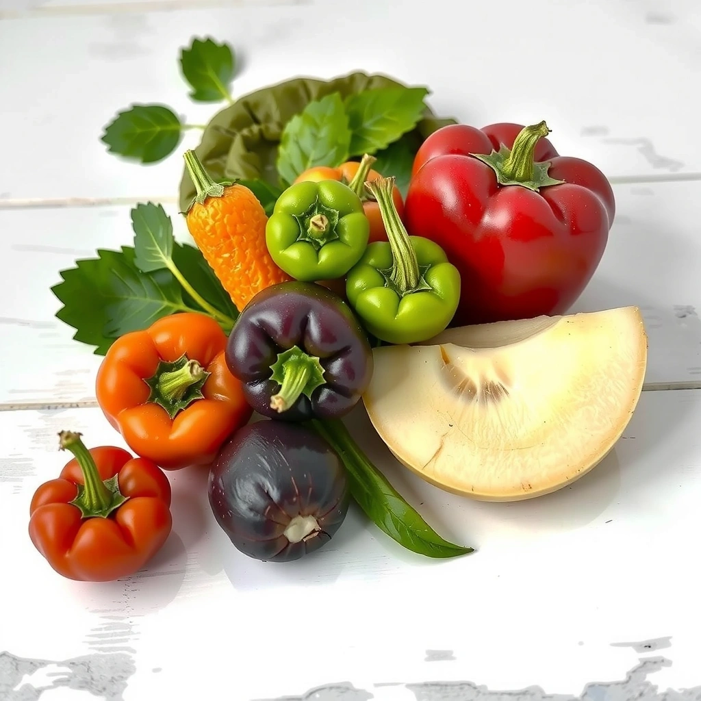 Plan nutrițional săptămânal